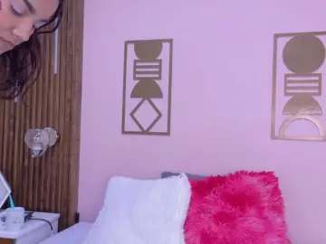 Bongacams Private Sex Chat of RubyCollins