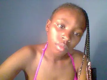 Bongacams Sex Cam of chocolate-brownie