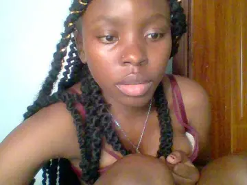 Bongacams Sex Cam of chocolate-brownie