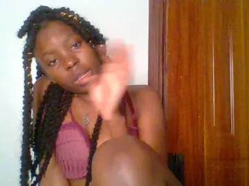 Bongacams Live Sex Cam of chocolate-brownie