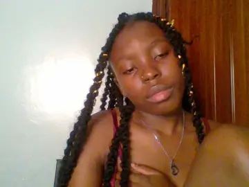 Bongacams Adult Video Chat of chocolate-brownie