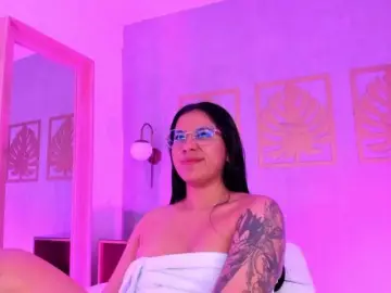 Bongacams Free Porn Cam of majo-rose