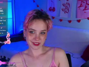 Bongacams Best Webcam of Cool-Love