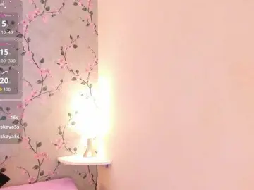 Bongacams Free Porn Cam of MiiaaCarter