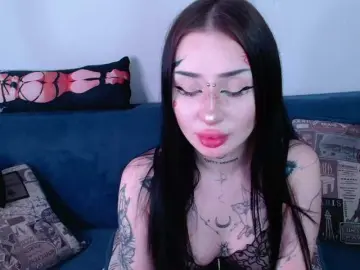 Bongacams Free Live Porn of Alisa-tattoogirl