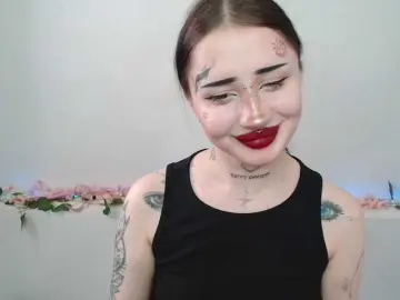 Bongacams Free Porn Cam of Alisa-tattoogirl