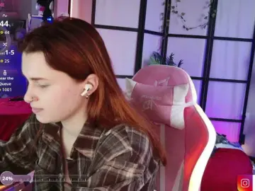 Bongacams Live Sex Cam of LilithSlut