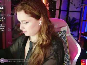 Bongacams Adult Webcams of LilithSlut