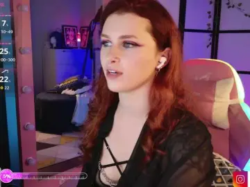 Bongacams Free Live Porn of LilithSlut