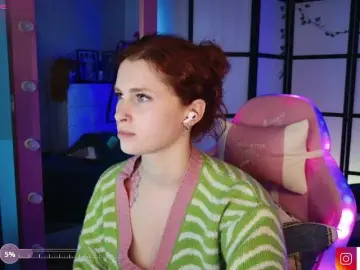 Bongacams Nude Webcam of LilithSlut