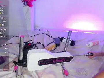 Bongacams Private Sex Chat of yunna-arab