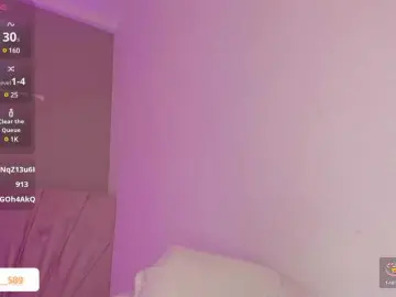 Bongacams Live Sex of Ashley-12
