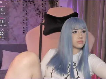 Bongacams Adult Webcams of Necucubi02