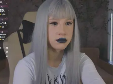 Bongacams Free Live Porn of Necucubi02