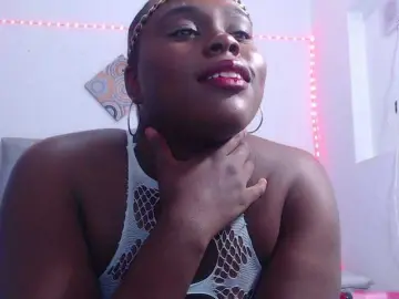 Bongacams Free Live Porn of bigass-ebony