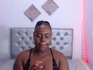 Bongacams Sex Cam of bigass-ebony