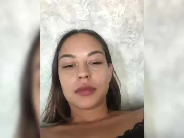 Bongacams Live Porn of Kiraggg