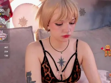 Bongacams Free Live Porn of Molly-Platt