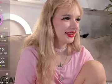 Bongacams Private Sex Chat of Molly-Platt