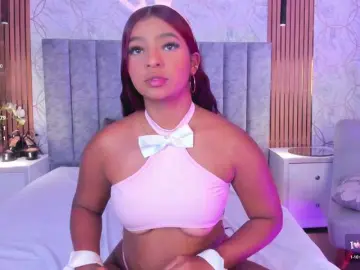 Bongacams Adult Webcam of SofiCruz