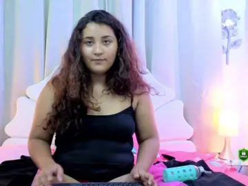 Bongacams Sex Chat of SophiaPearl