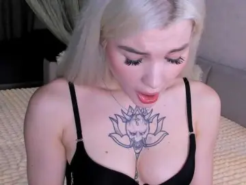 Bongacams Live Sex of Sweeet-Barbie