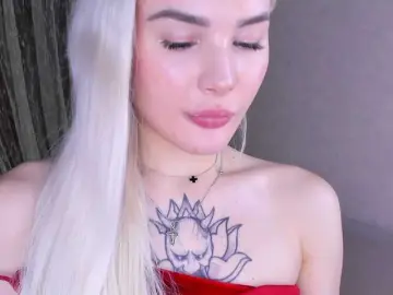 Bongacams Sex Chat of Sweeet-Barbie