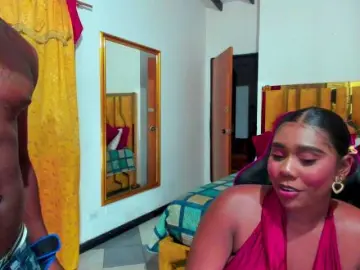 Bongacams Live Sex Cam of mackey-nikaxxx