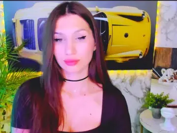 Bongacams Live Porn of Mollyinyourmind