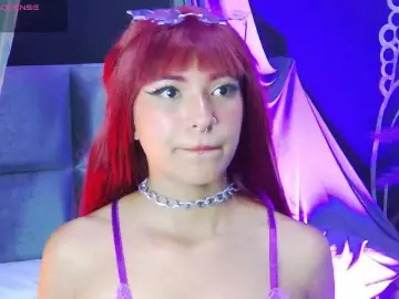 Bongacams Sex Chat of kattie-rougee