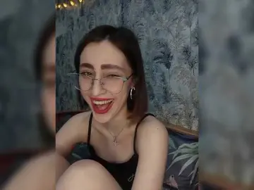 Bongacams Sex Cam of kiska-kira