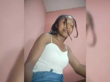 Bongacams Nude Webcam of Annais19