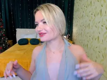 Bongacams Live Sex Cam of LexiLure