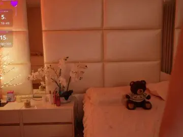 Bongacams Nude Webcam of LilyColins