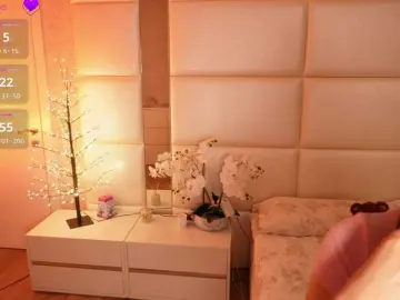 Bongacams Live Sex of LilyColins