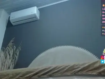 Bongacams Live Sex Cam of Melany-8