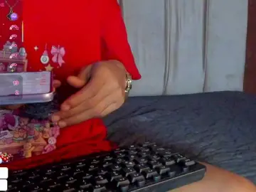 Bongacams Private Sex Chat of Melany-8