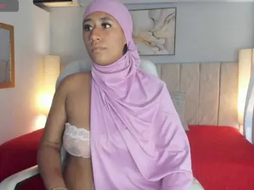 Bongacams Free Porn Cam of Miaa1