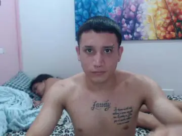 Bongacams Adult Webcam of joker-harley