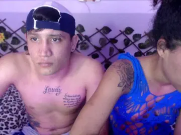 Bongacams Watch Live Sex Cams of joker-harley