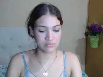 Bongacams Sex Chat of AnthonellaMarquez