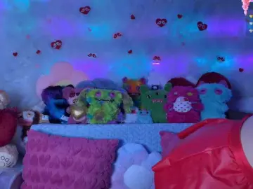 Bongacams Watch Live Sex Cams of Devil-Baby