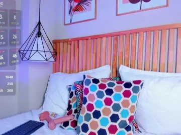 Bongacams Live Porn of GingerWin