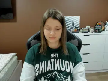 Bongacams Adult Webcam of SoniNex