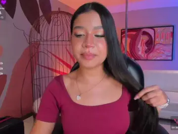 Bongacams Nude Webcam of SophieHouston