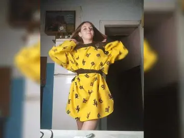 Bongacams Sex Chat of VelvetMoon11