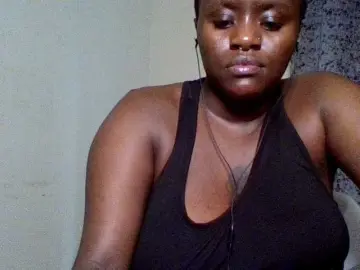 Bongacams Adult Webcam of Afrobooty