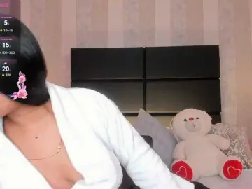 Bongacams Nude Webcam of NickyCole