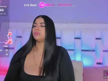 Bongacams Sex Chat of NickyCole