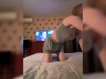 Bongacams Adult Video Chat of Rinaaamur